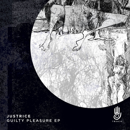 Justrice - Guilty Pleasure EP [TSM078]